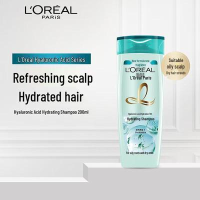 L'Oreal Hyaluronic Acid Hydrating Shampoo