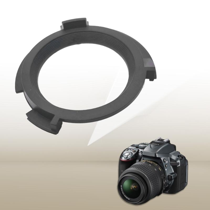 Camera Mount Replacement Part Camera Lens Mounting Rings for DX 18-105mm f/3.5-5.6G Camera Accessories