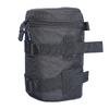 1 Piece Photography Accessories Luxury Camera Lens Bag Pouch Case For Canon Lens Nikon  Olympus Fuji