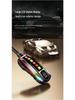 Neckband Bluetooth Headset: Long Battery Life, Card Slot, Crystal Clear Sound, Perfect for Active Lifestyles