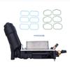 Car Engine Oil Cooler and Filter Housing Adapter Sensor Kit 5184294AE For Chrysler 200 300 Dodge Journey Jeep Ram 3.6L 2011-2013
