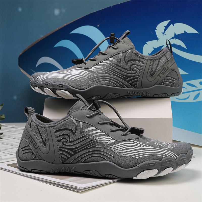 

Легкие Нескользящие Туфли для Йоги для Фитнеса, Пилатеса и Занятий в Помещении 36