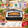 Electronice pentru bucătărie – Cuptoare electrice și friteuze
