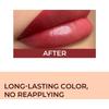 BEAUTY GLAZED - Langanhaltender matter Peel-Off-Lippenstift - 6 Farben