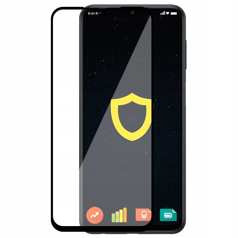 Sc Glass 5D Galaxy A34 5G
