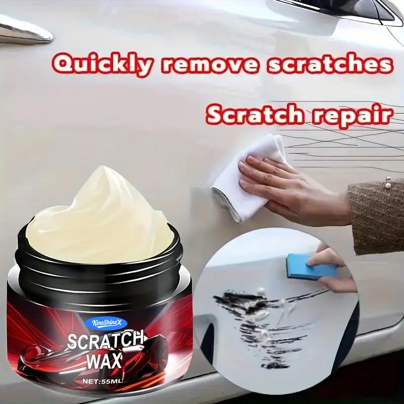Headlight Restoration Fluid Automotive Headlight Oxidation Yellowing Scratches Blurring Enhancement