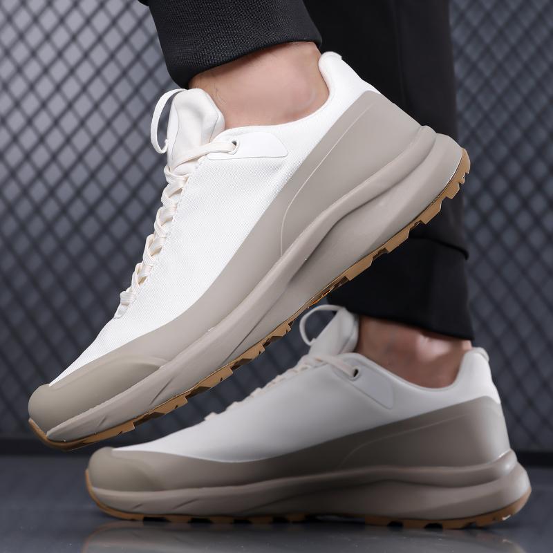 Fashion New Men's Breathable Mesh Running Shoes Lightweight Walking Sneakers Athletic Sports Shoes for Men Fashion Casual Jogging Shoes
