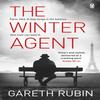 The Winter Agent by Gareth Rubin Paperback Book 9781405930635