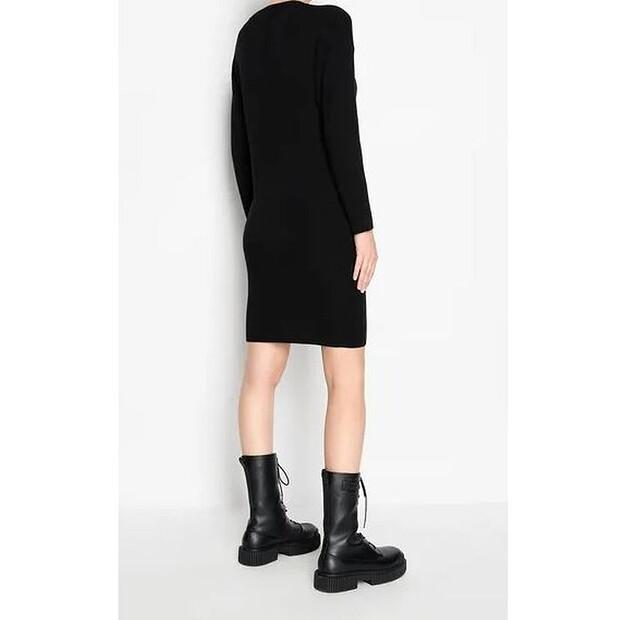 Summer Dress Armani Exchange 6RYA1K YME3Z 1200