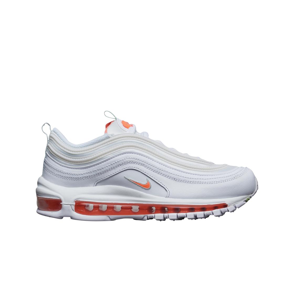 

Женские кроссовки Nike Air Max 97 White Mango DH5723-100