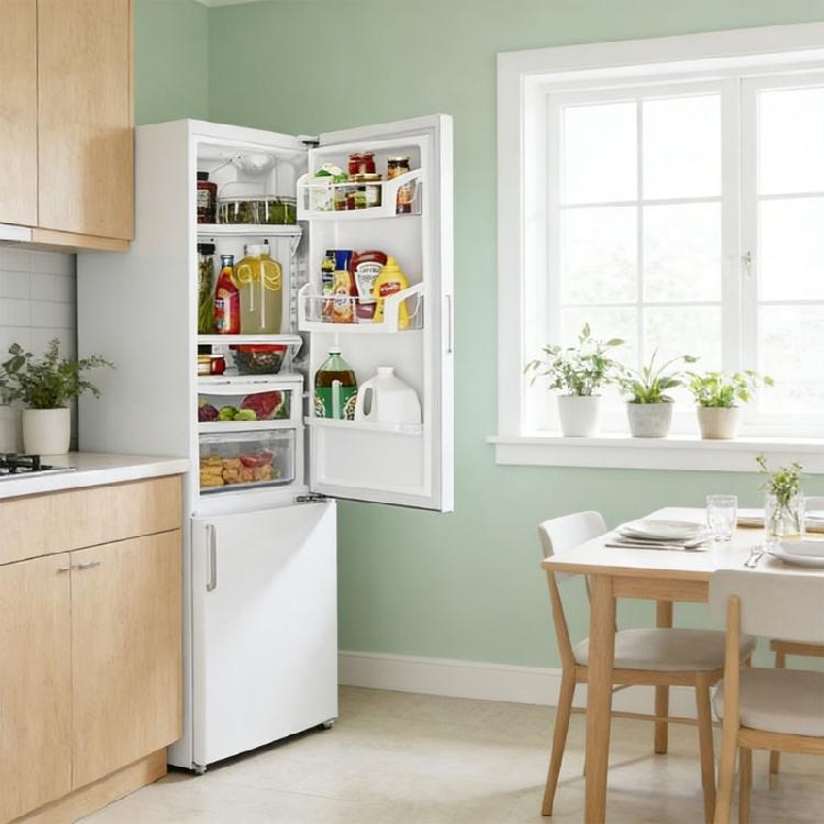 Simple To Maintain Right Fridge Shelf Plastic Replacement Suitable For Most Models