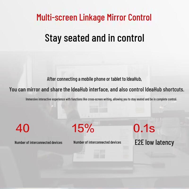 Huawei Board 3 Pro 75-inch Smart Collaboration Display (CN version)