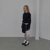LCDC™ Double Layer Pullover (Navy)