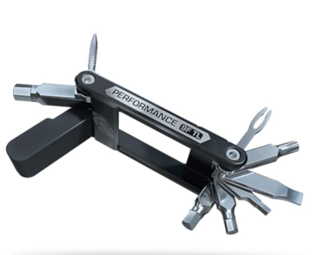 PRO Mini Tool Performance 9 Functions