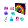 8 Pack Slow Stress Toys for Adults and Kids, Sensory Toy Set