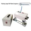 Jianbei Portable Electric Pneumatic Metal Engraver CN Plug (adapter Included)
