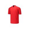 Nike Paris Saint-Germain 2019-2020 Season Match Training Short Sleeve T-Shirt Men Tops Red AO5147-660