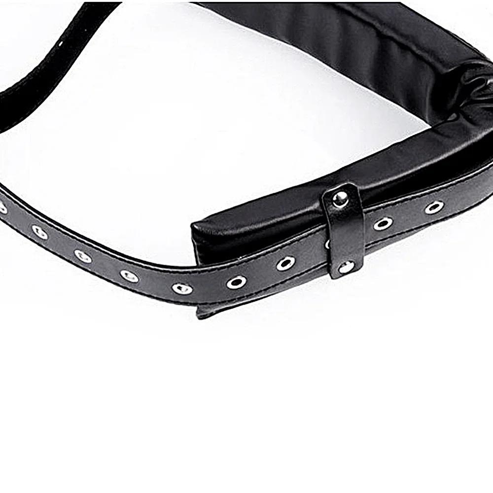 Open Leg Sex Toy Sex Bondage Kits Restraints Adult Sex Game Strap SM Bondage Harness Fetish Sextoy Erotic Accessories