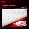 Li-Ning Feidian 6 Challenger Women's Racing Carbon Plate Running Shoes