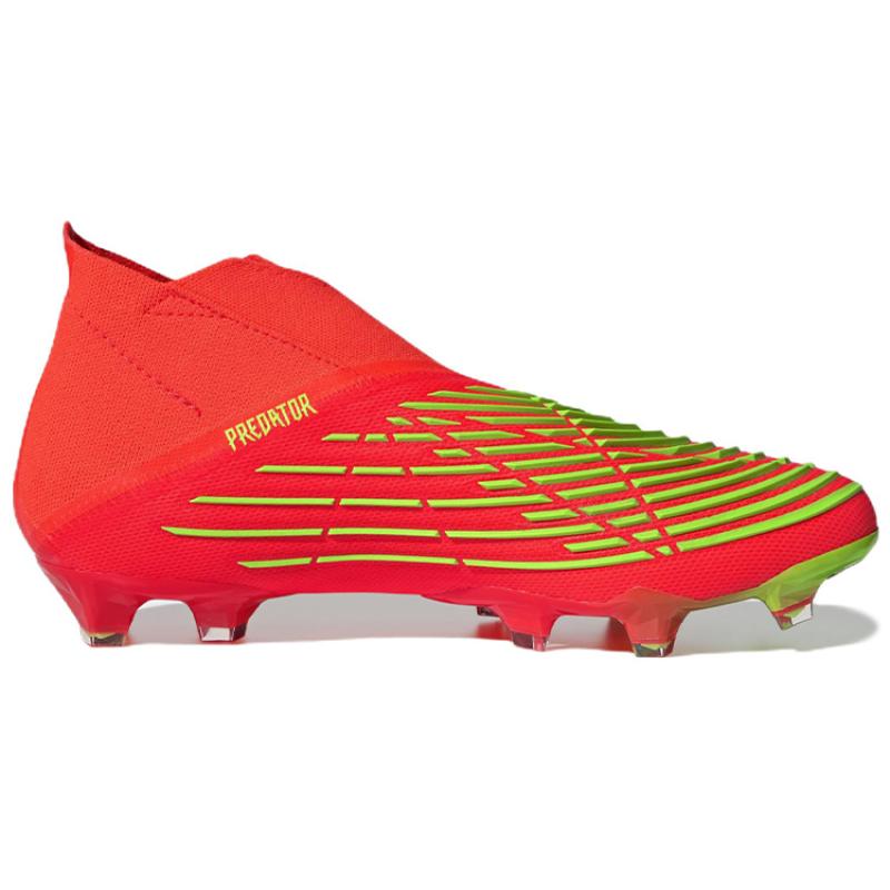 Adidas Predator Edge+ FG 'Game Data Pack' Sneakers GW1039