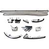 A03E-Timing Chain Kit 13144AA090 13144AA012 For Subaru Legacy Outback B9 Tribeca Ez30d 3.0L 2006-2009
