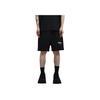 Fear of God Essentials Classic Sweatshort Jet Black Men Bottoms 160AS252000F