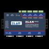 ZLAN Industrial 4-Port Serial Server & Modbus Gateway