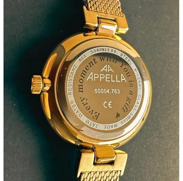 Watch Appella L32006.5114QF