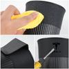 Valve Car Cup Holder Drink Rack Storage Bin Auto Back Seat Organizer For Tesla Model 3 Model S Model X Model Y Mini 2026