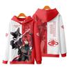Game Wuthering Waves All Role Playing Hoodie 3D Print Men Women Anime Sweatshirt  Spring Autumn  Hoodies Casual Y2k Tracksuit Coat