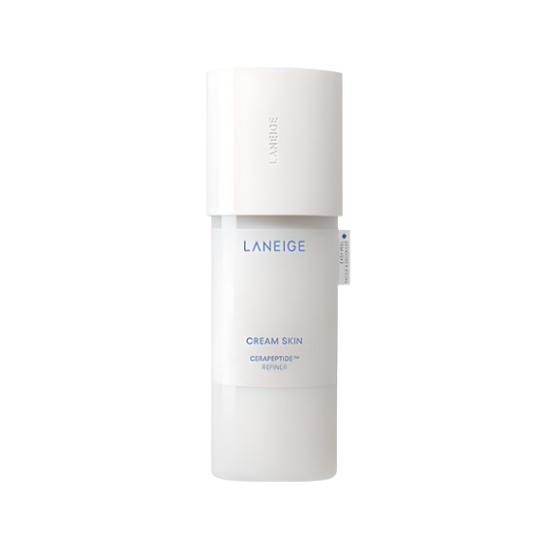 LANEIGE Cream Skin Refiner Hydrating Toner & Moisturizer 170ml