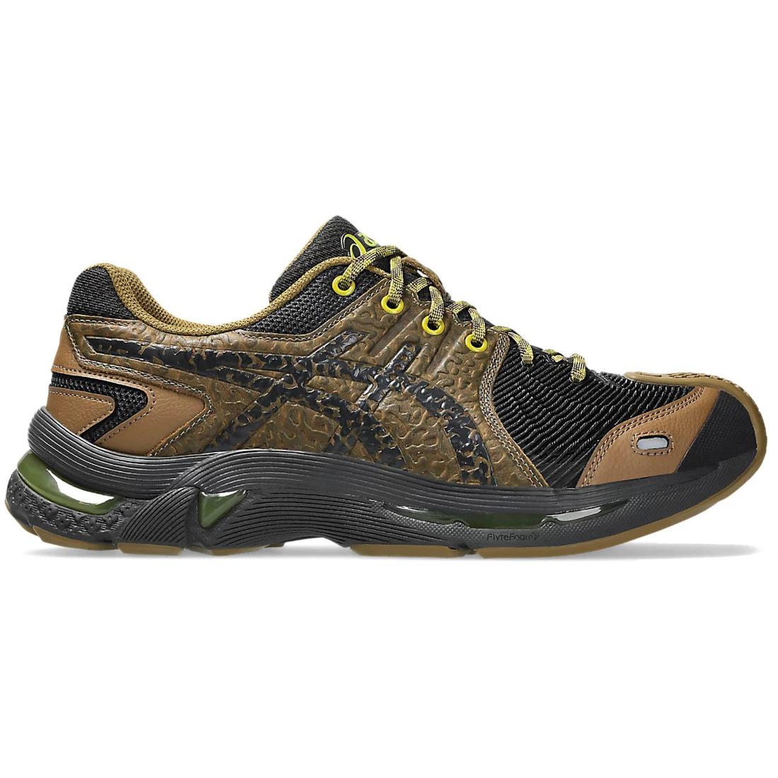 

Sneaker Asics Gel-Kiril 3 Kiko Kostadinov Tan Black(1203A644-200) 39