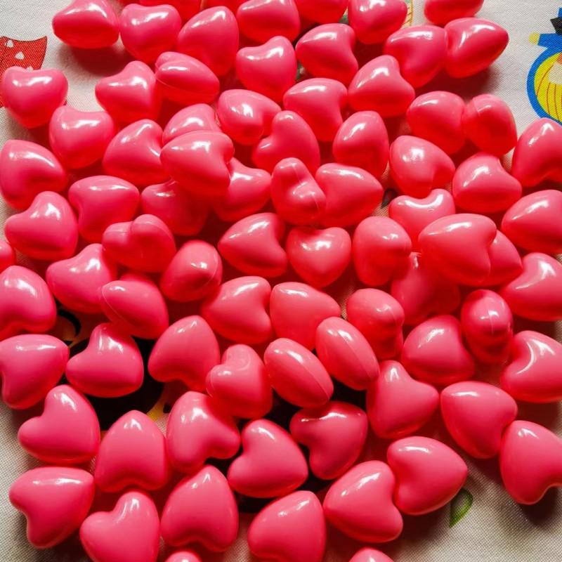 Eco-Friendly Bear-Shaped Ocean Ball Set: Baby Storage Box, Bouncing Ball Pit, Children's Toy and Decoration.