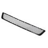 Front Bumper Lower Grille Replacement for X5 E70 2011 2013 ABS 51117222856 Bumper Grille