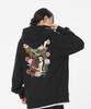 [Atw X Habit] Joseon Dragon Hoodie_Bk