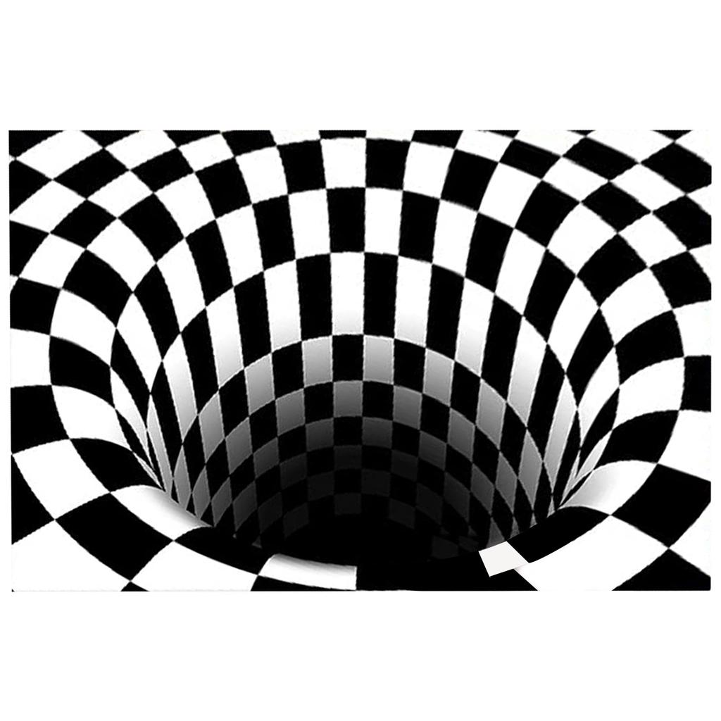 Halloween Doormat Blanket Welcome Home Front Door Decorations Halloween Decor