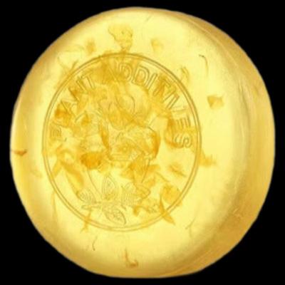 Jasmine Petal Essential Oil Soap