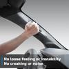 Driver Side A-Pillar Grab Handle For Toyota Tacoma Gen 4th 2024 2025 2026 Front Left Side Grab Handle Replacement Accessories