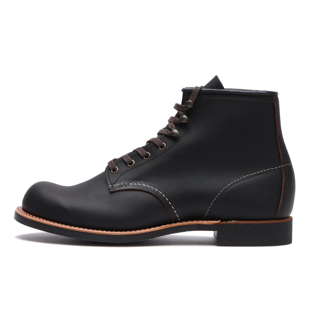 

ReD Wing Коваль 3345 D Чорний 285