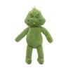 Toys Plush The Cartoon Stuffed Dolls Christmas Decoration Kids Gifts