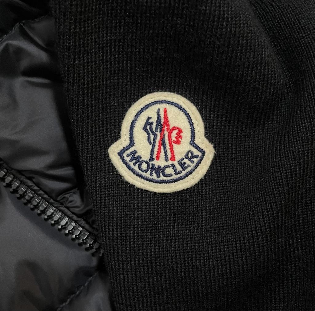 MONCLERtricot Femme d'occasion