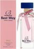 Bordeaux Best Way Prive Parfums Perfumed water