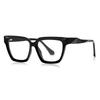Classic Square Anti Blue Light Glasses Reading Books Glasses Men Fashion Optical Eyeglasses Frame  Women'S Presbyopic Glass