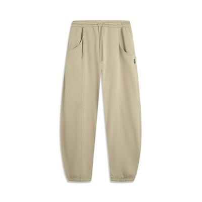 Outdoor CF Tracing Casual Pants Men's Mole Umber AKLV805-1