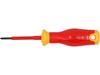 Yato Insulated Screwdriver Ph0X60Mm Extra Slim