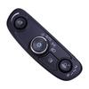 23346752 Dashboard Light Control Switches Assembly, Headlight Panel with Direct-Fit Layout for Daily Light Control Service and Vehicle Maintenance