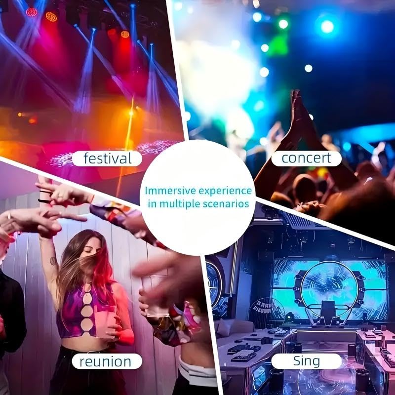 VR brýle pro video 3D pohlcující sluchátka lehké japonský manuál kompatibilní se smartphony, DMM, kompatibilní s 360 stupni, zážitek,