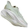HOKA  Mach 6 Oyster Mushroom Truffle Salt Women Sneakers Green 1147810-ORF