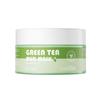 100g Green Tea Cleansing Mask, Hydrating Anti-acne Mud Mask, Exfoliating Acne, Natural Nourishing Ingredients