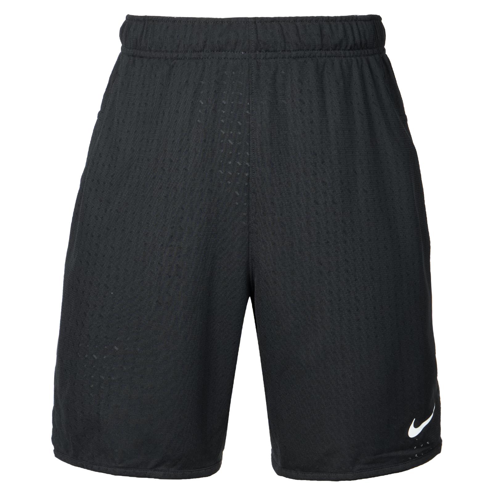 Nike Dri Fit Totality Breathe Sports Shorts Men s Black HJ4059-010 XL